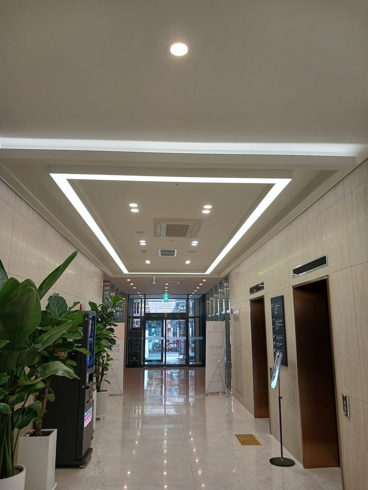 INN-The City MyeongDong 35