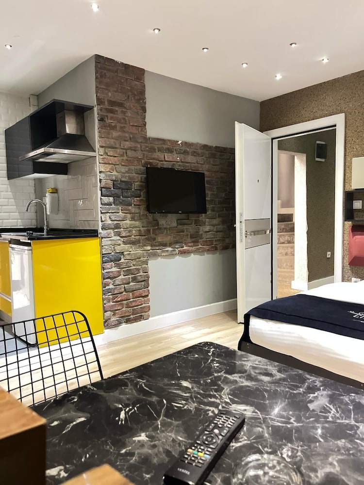 Corner Park Süitler - Image 17