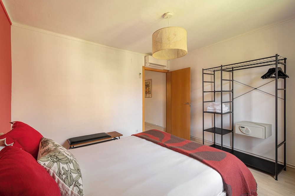 Stay U-nique Apartments Aribau