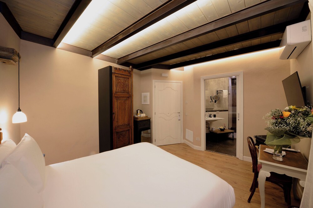 Heritage Collection Palermo B&B