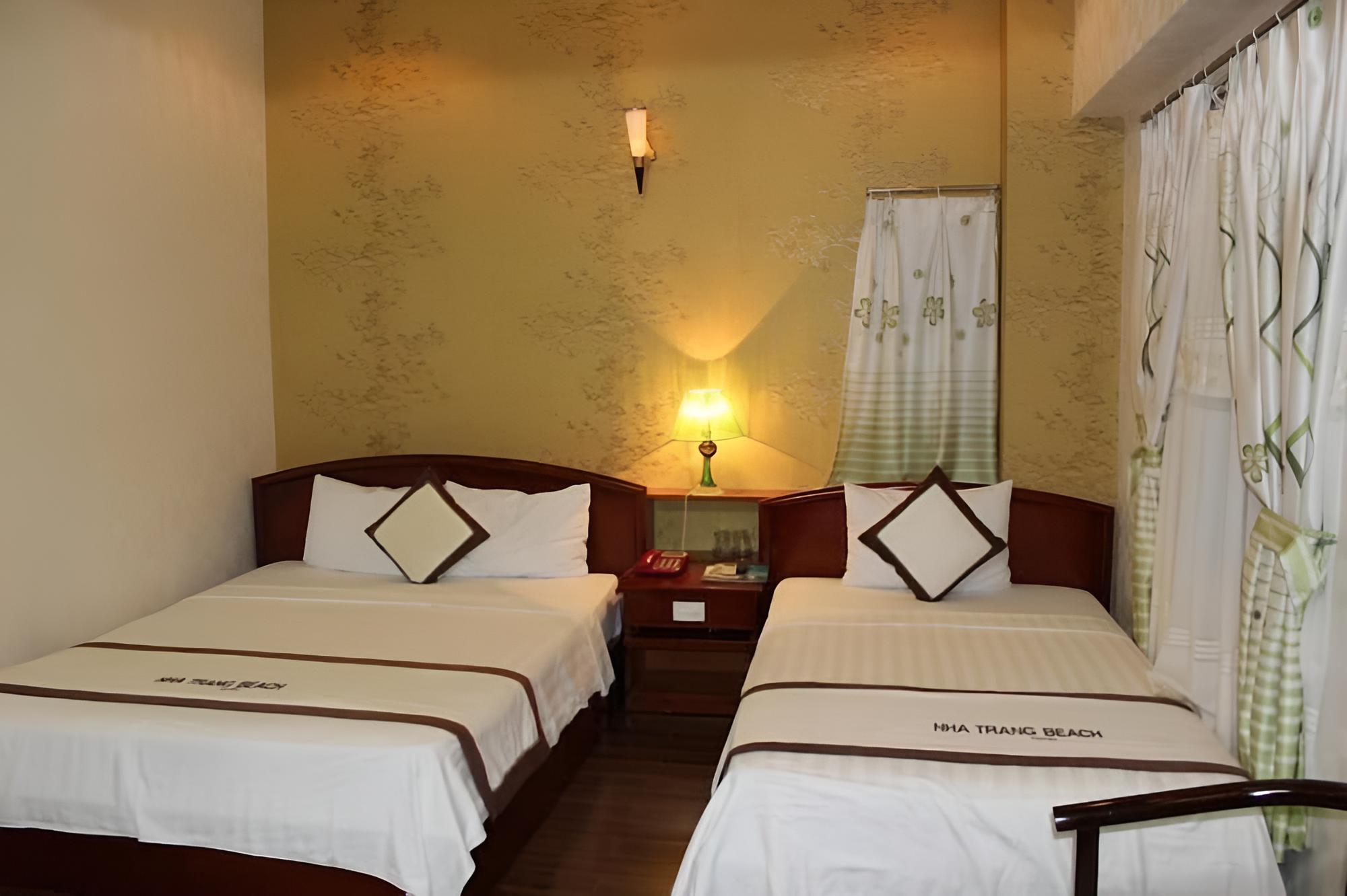 Nha Trang Beach Hotel