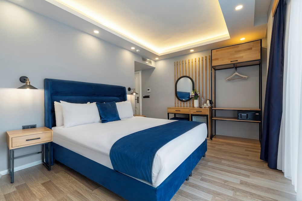 UNION OTEL KARAKOY - Image 23