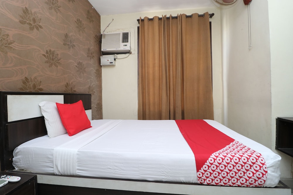 OYO 36231 Hotel New York Inn