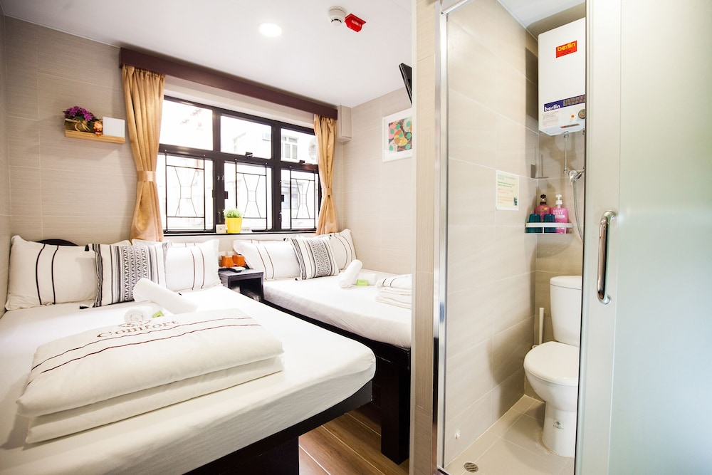 Comfort Guest House - Hostel