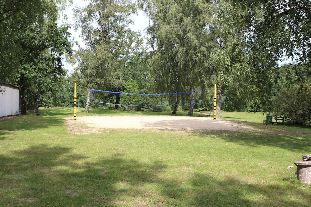 Ferienwohnung in Fassberg