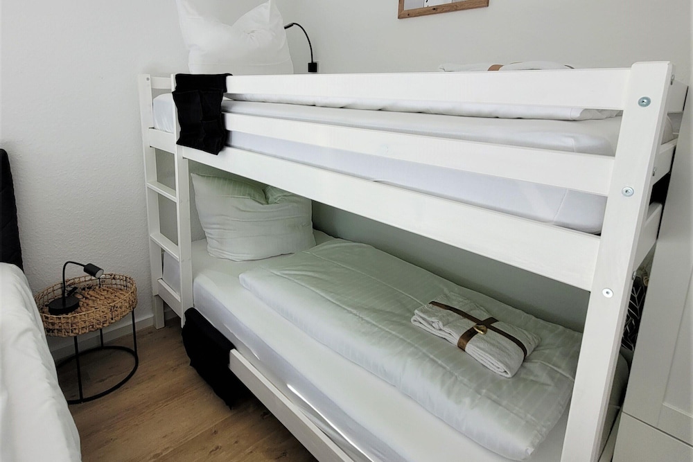 Apartment in Winterberg Near Bobsleigh Run