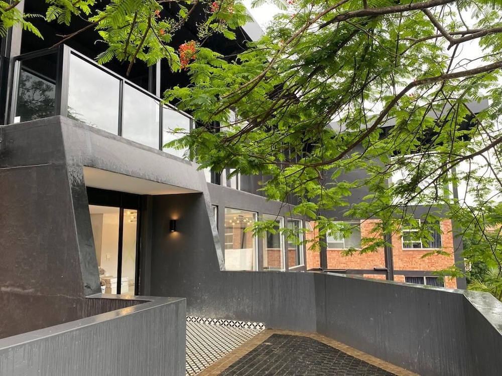 Outdoor Space