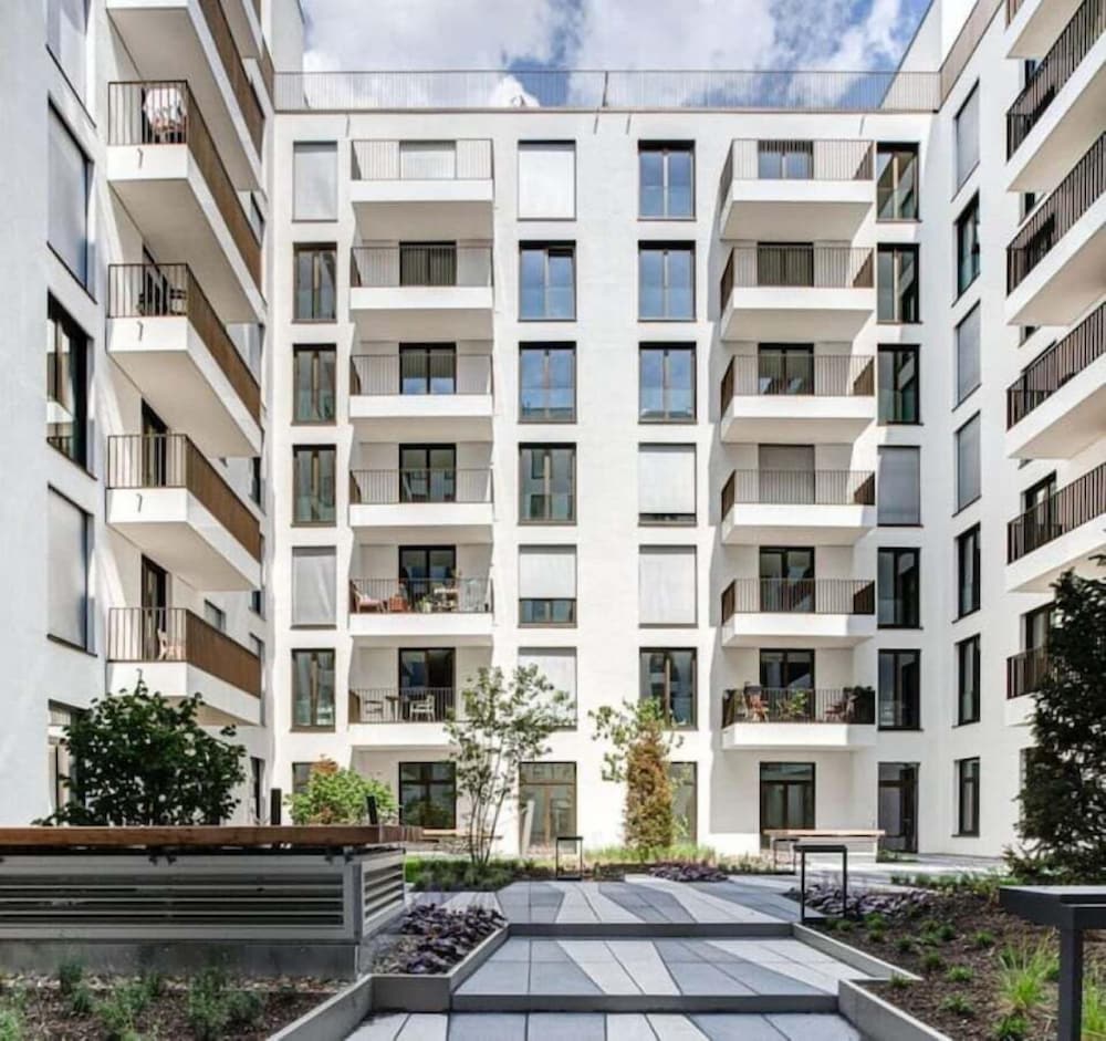 Arbio I Luxury Apartments