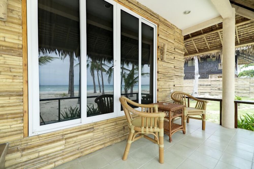 Kota Beach Resort