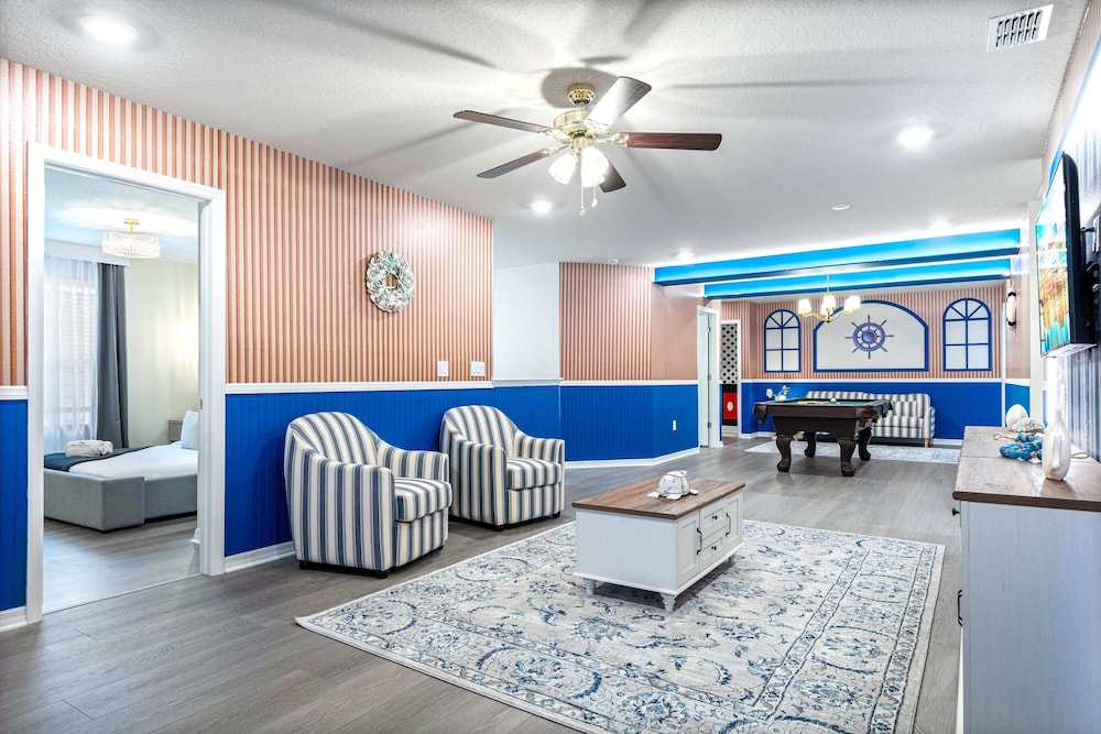 Come Stay at This Wonderful Vacation Home for a Relaxing Stay!