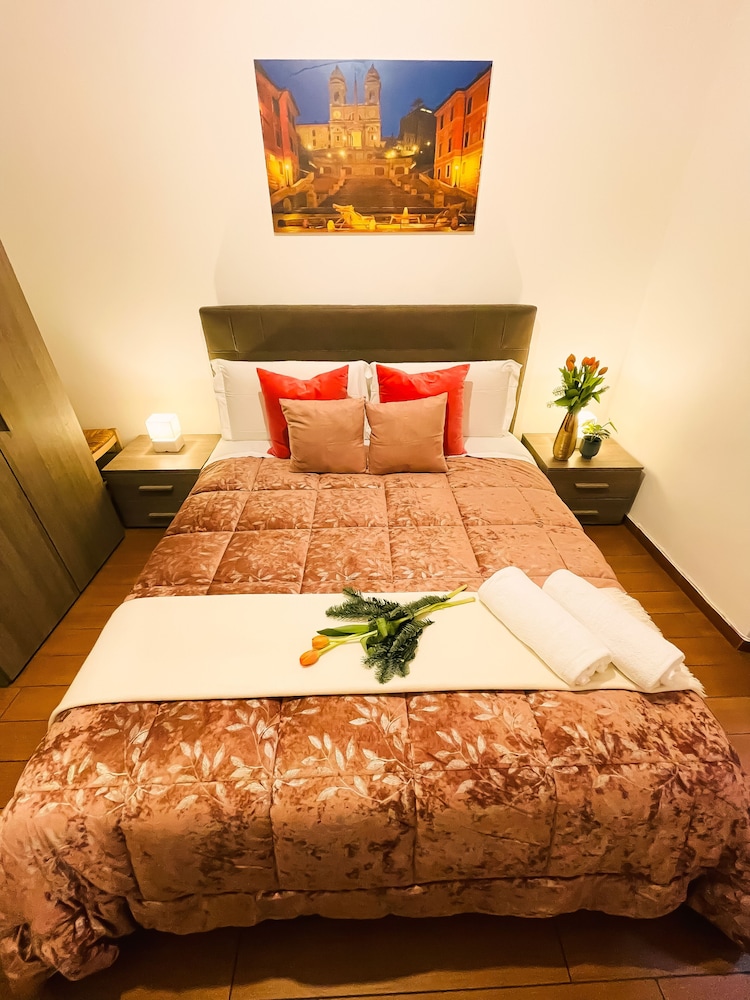 Colosseum Luxury Guesthouse