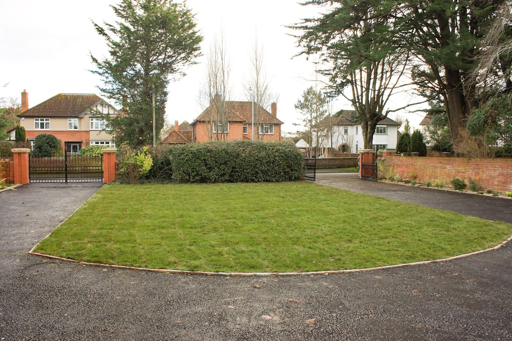 Greenlawns