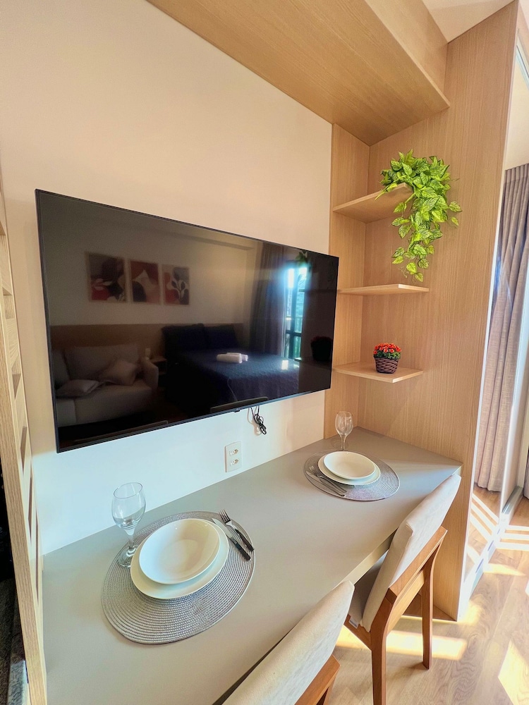 Innvista - Residencial Brera Moema