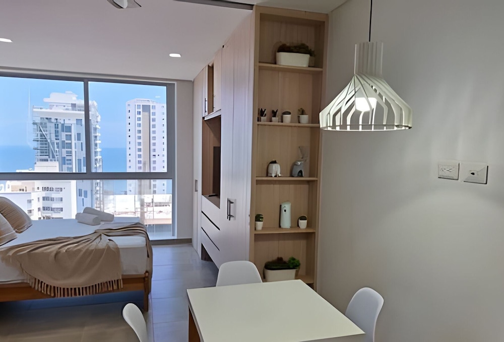 Salguero Suites