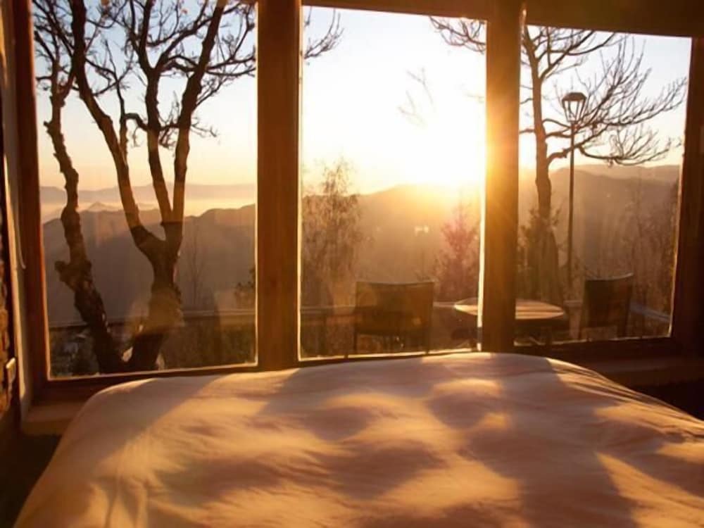Lodge Cordillera