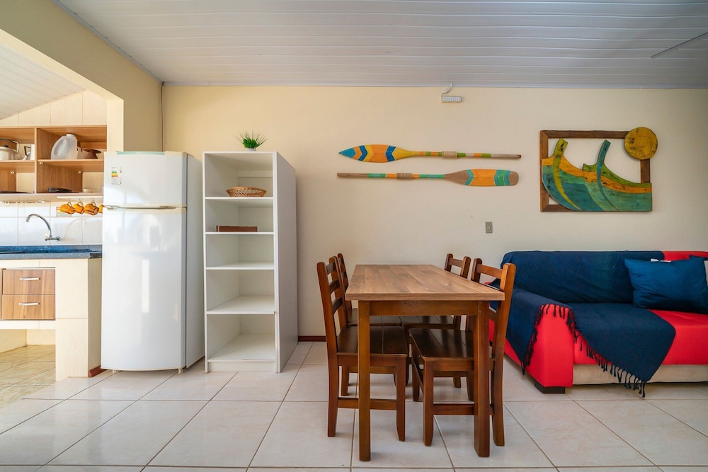 AP 18 Ala Tainha Residencial Solavir