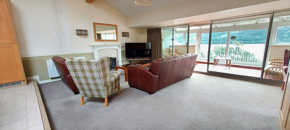 Loch Rannoch Highland Club Highland Lodge 42