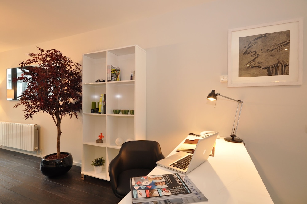 Your Base Apartments Dublin