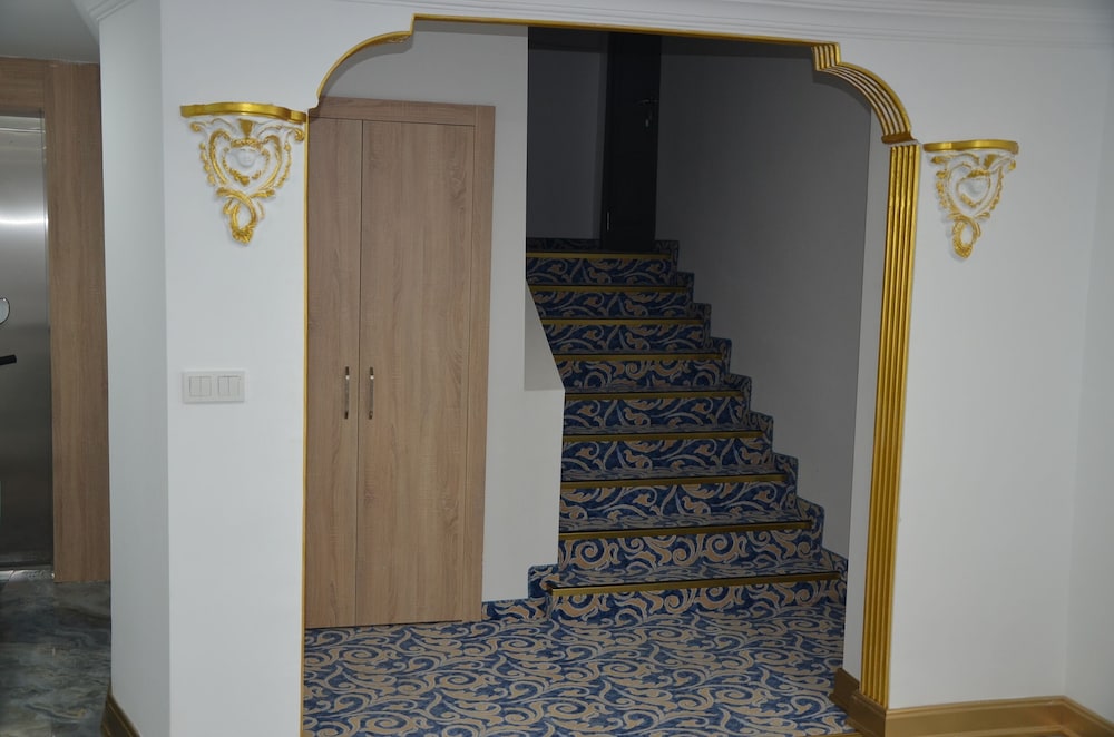 Piyes Otel - Image 122