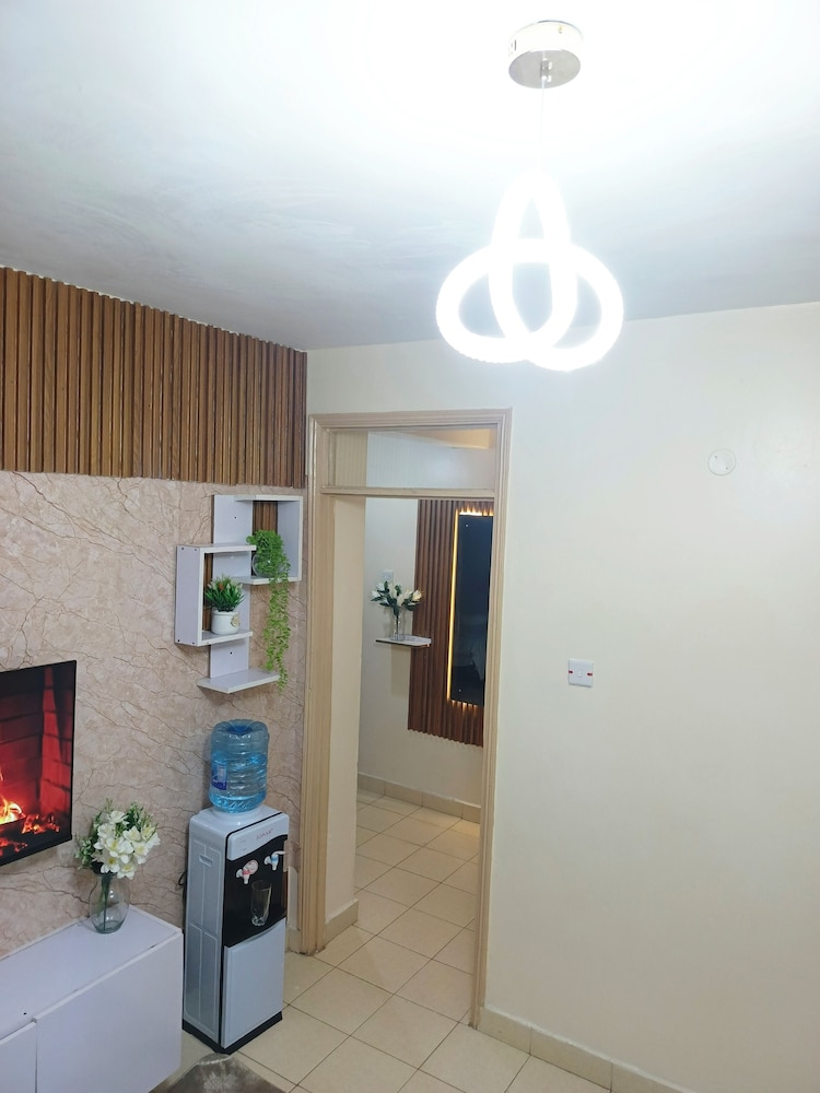 one bedroom apartment in juja