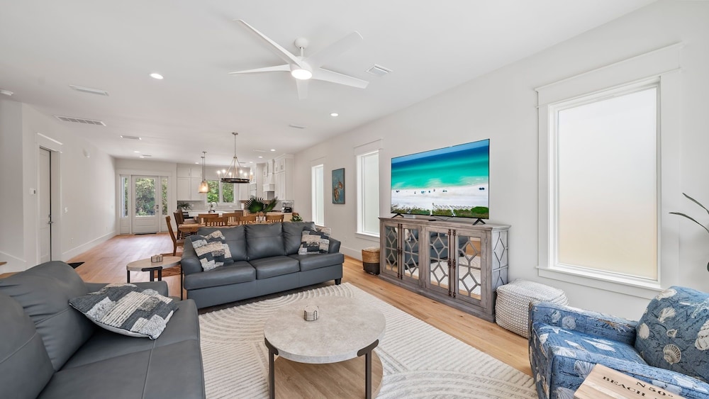 Sand Wand 5 Bedroom Home