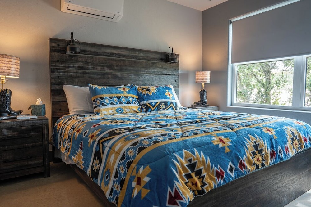 Hill Country Guest Houses view 5