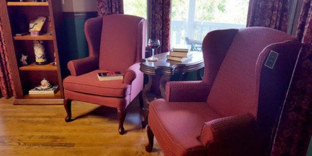 Innisfree Boutique Inn By-The-Lake