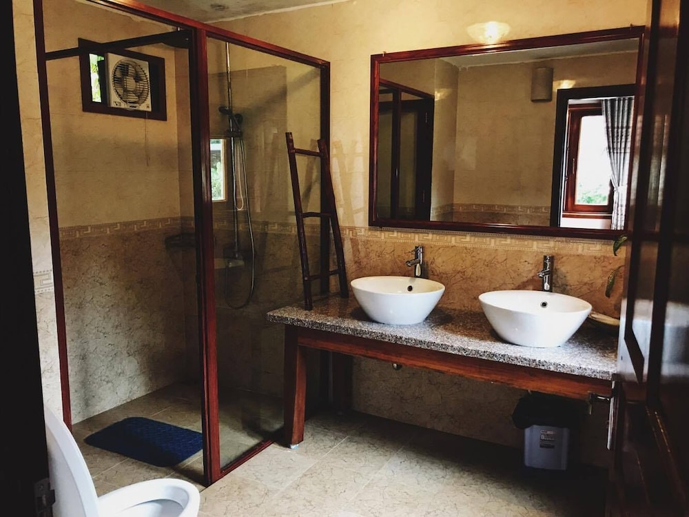 Chez Loan Hotel
