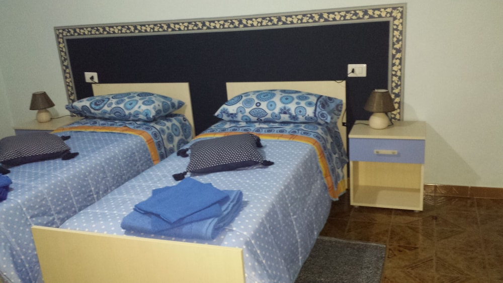 B&B Della Ciociaria view 5