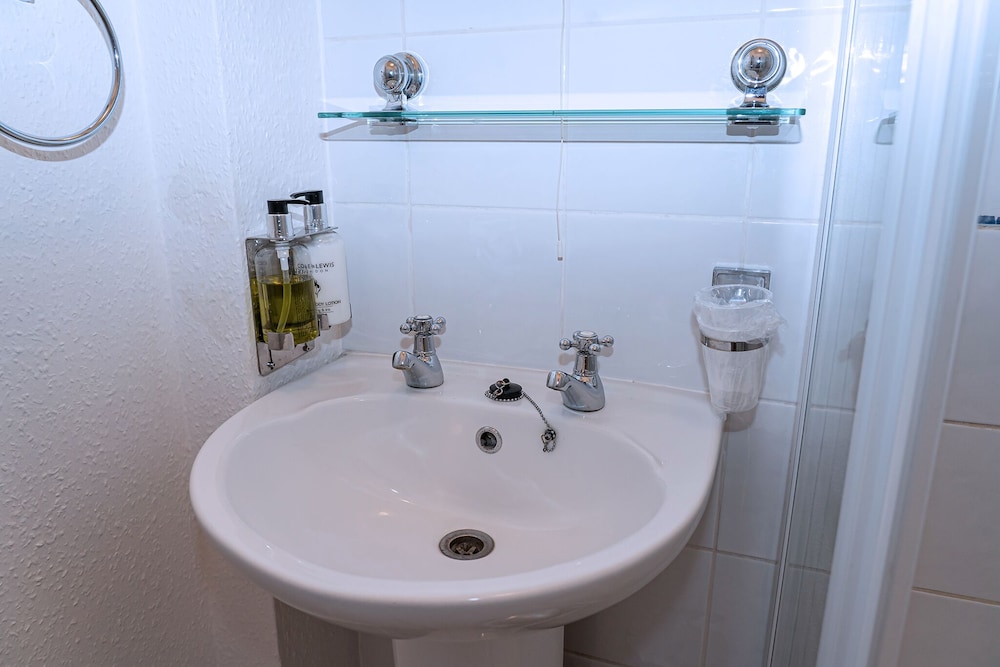 Stour Lodge Guest House