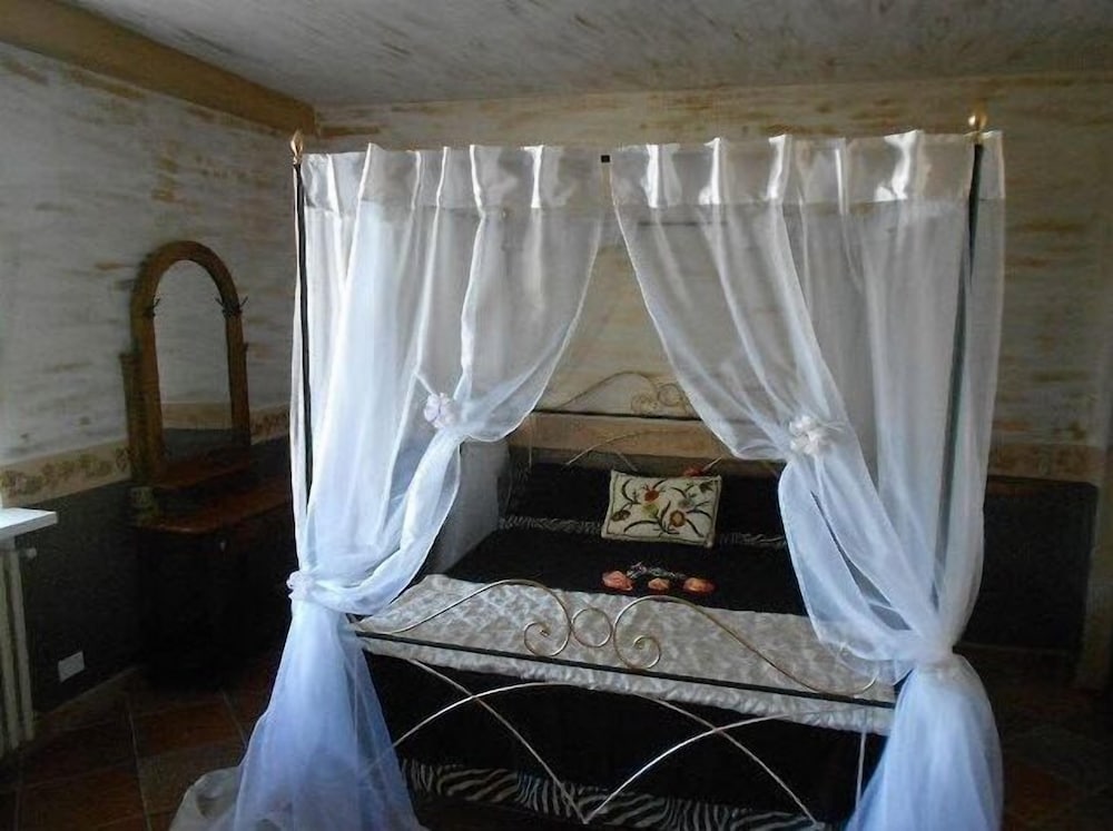 Bed and Breakfast al N. 1