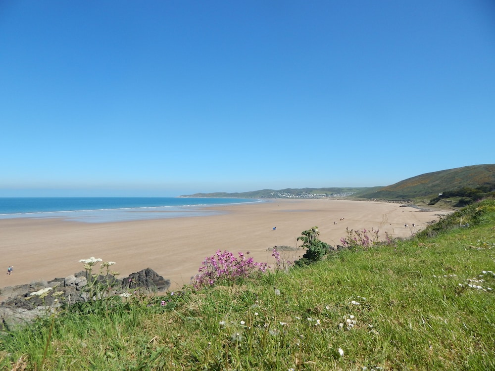 Lynton Vacations - Southcliffe Bed  Breakfast - Property Image 66