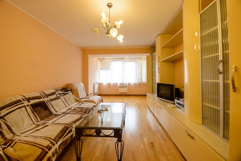 Kiev Accommodation Hotel Service