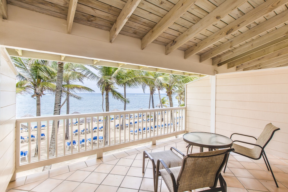 St. James's Club Antigua - All Inclusive