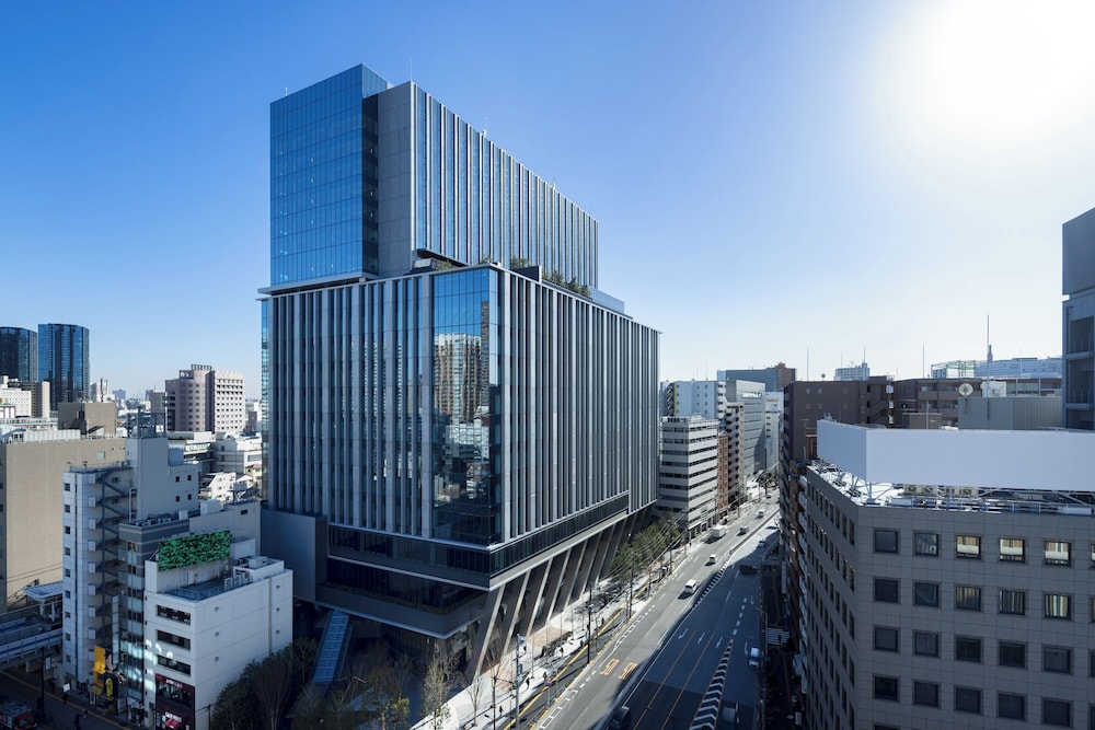 OMO5 Tokyo Gotanda by Hoshino Resorts 37