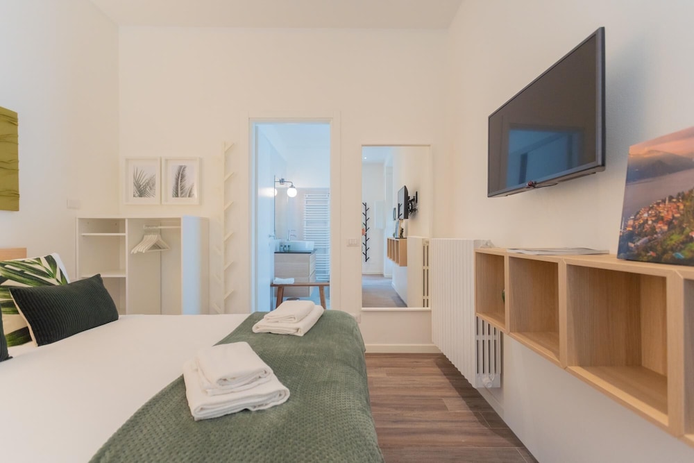 Enchanted Como Lake - Tremezzo Apartments