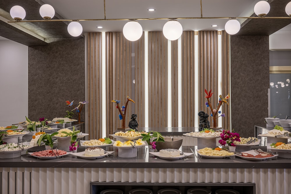 L'Oceanica Beach Resort Hotel - All Inclusive
