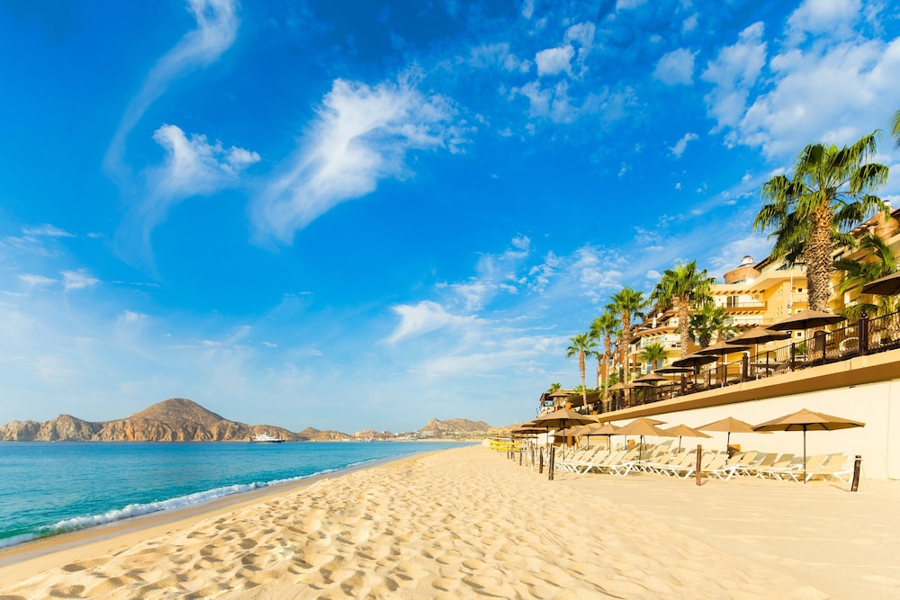 Villa La Estancia Beach Resort & Spa Cabo San Lucas - All Inclusive