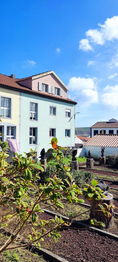 Apartamento Jardins D'Arriaga view 5