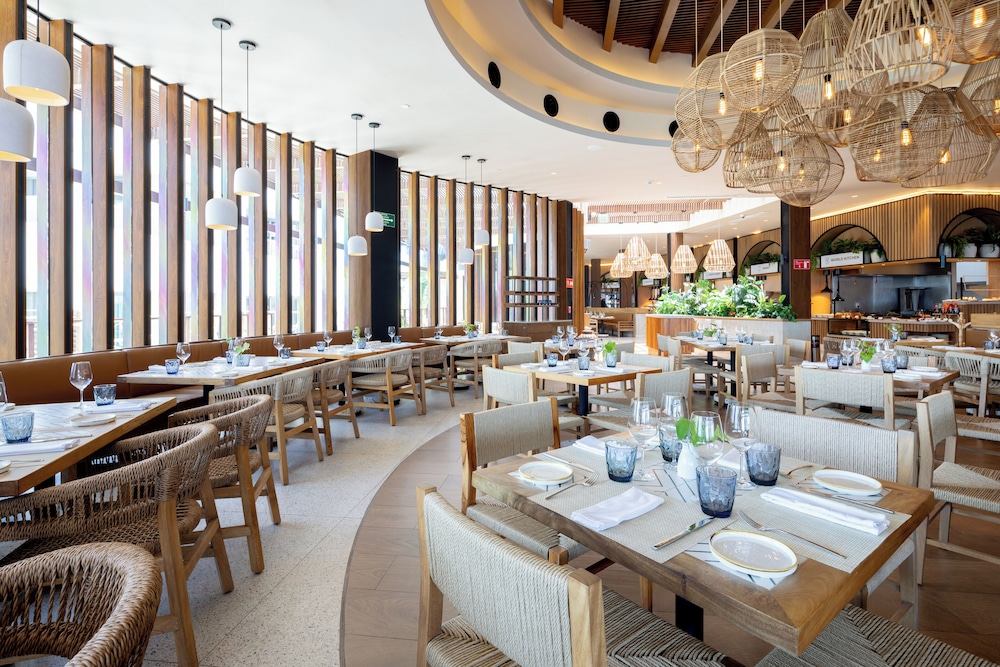 Hard Rock Hotel Riviera Maya - Adults Only - All Inclusive - Property Image 51