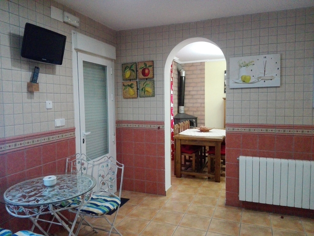 Castellar de Santiago Rural House photo 4