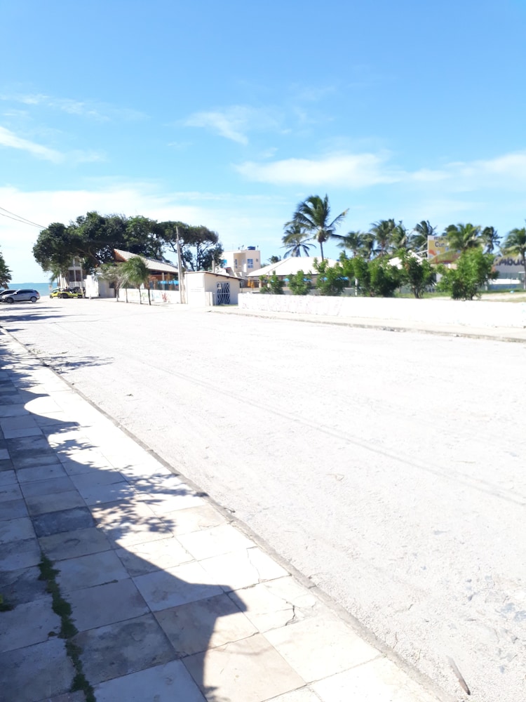 Hotel Paraíso da Dunas