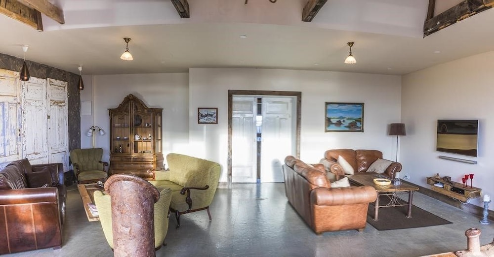 Merkigil Guesthouse