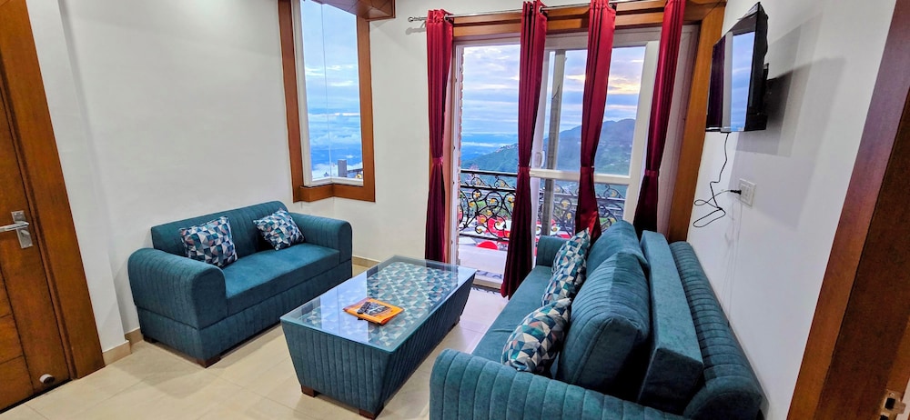 Opal Villas