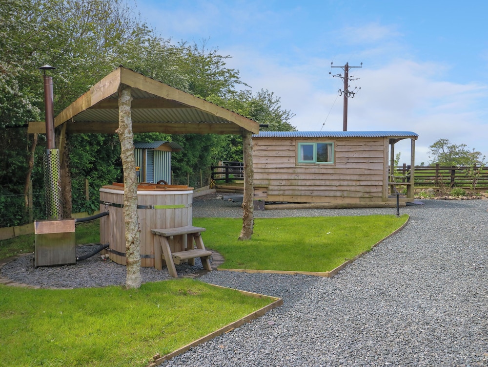 Llety Llanfair