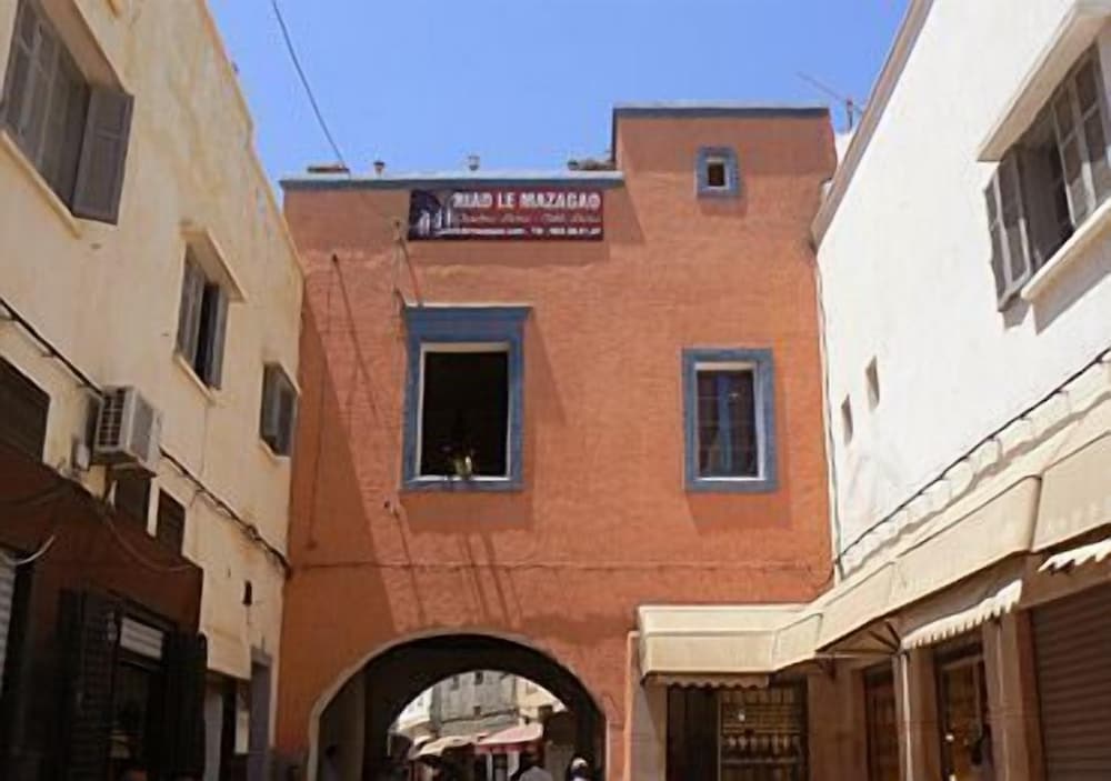 building