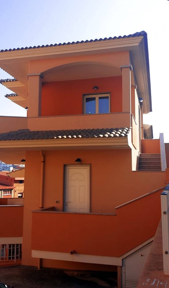 Appartamenti Castelsardo