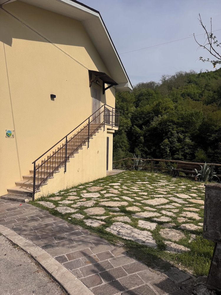 B&B Fiume