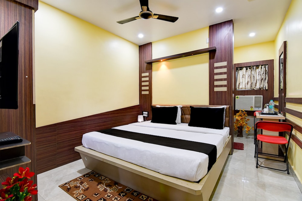 Hotel Shree Krishna