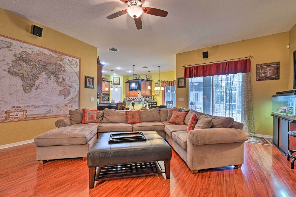 Elegant Valrico Home ~ 15 Mi to Downtown Tampa!, photo 43